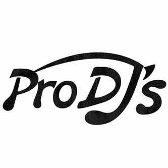 Pro DJs
