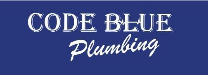Code Blue Plumbing llc