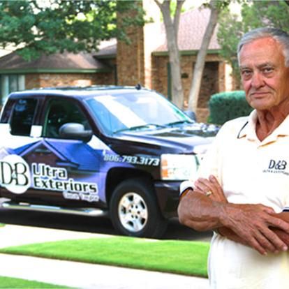 D & B Ultra Exteriors, Inc.