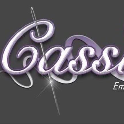 Cassidel Creative Embroidery Designs