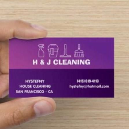 H & J Cleaning