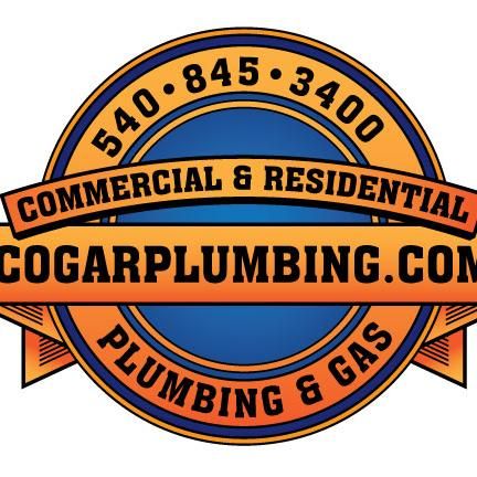 Cogar Plumbing