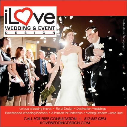 iLove Wedding & Event Design
