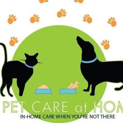 Pet Care at Home
