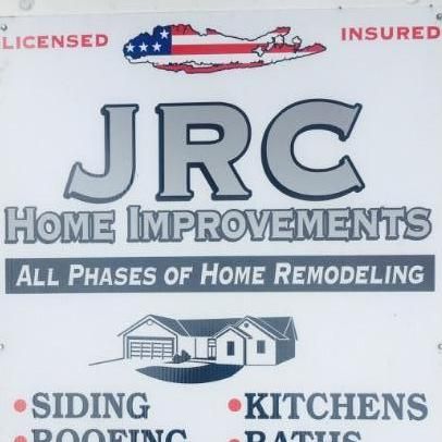 Jrc home improvements