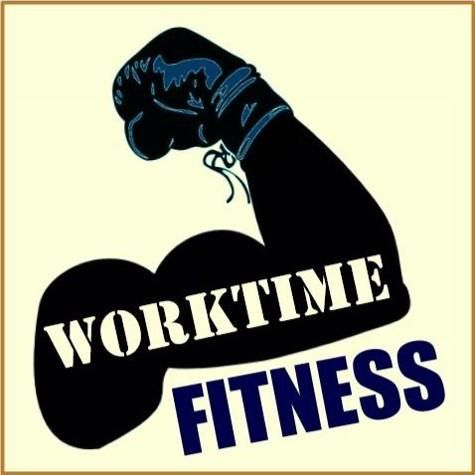 Worktime Fitness DC