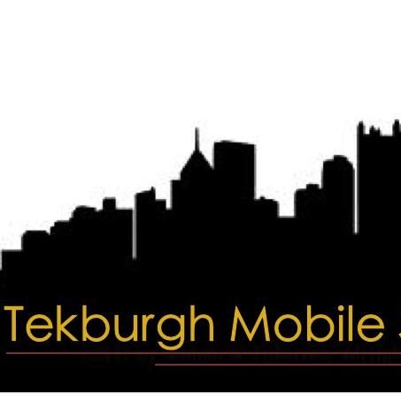 Tekburgh Mobile Solutions