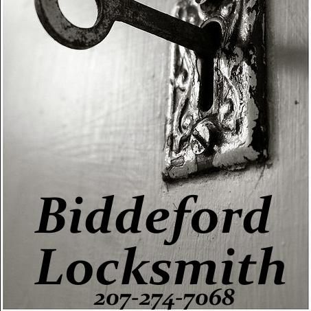 Biddeford Locksmith