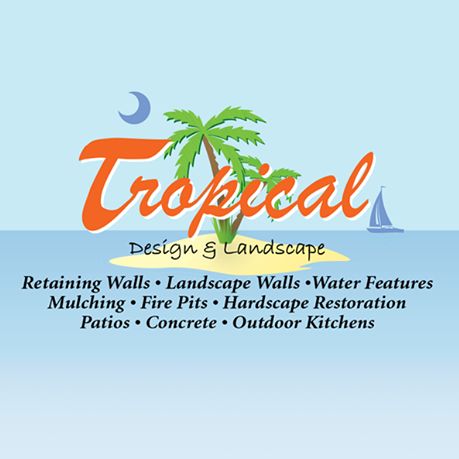 Tropical Design And Landscape LLC