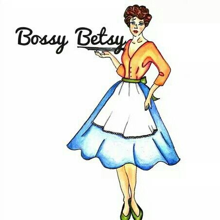 Bossy Betsy Events & Marketing
