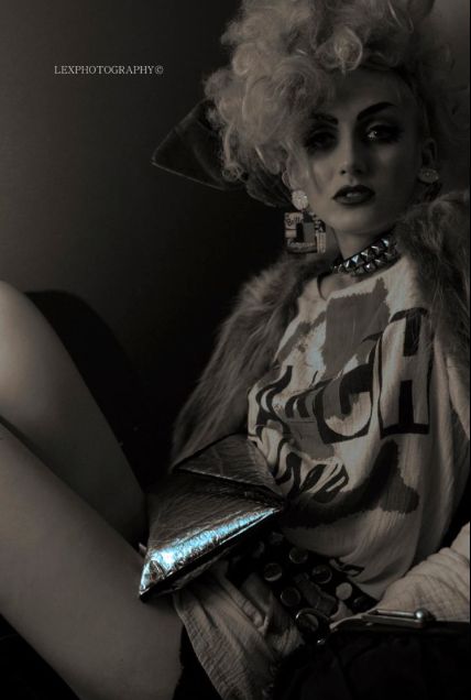 Vogue