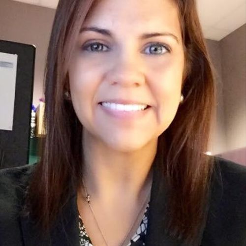 Stephanie Brewer, Client/Site Administrative Assst