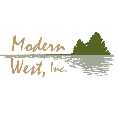 Modern West Inc.