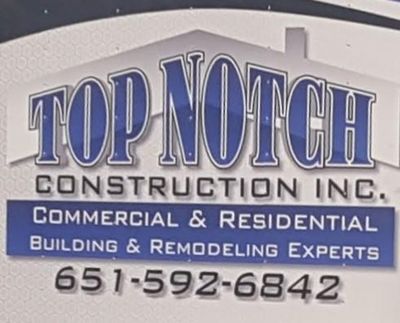 Avatar for Top Notch Construction Inc.