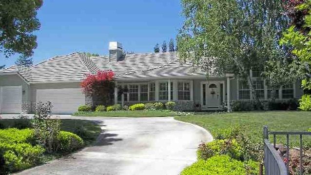 Sold for $2.1 mil