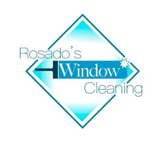 Rosado's Window Cleaning