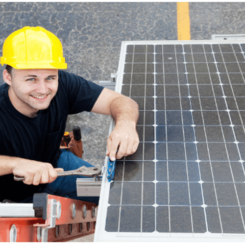 Clean Green Solar Power is the leading figure in s