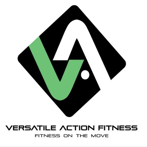 Custom Logo for Fitness Entrepreneur