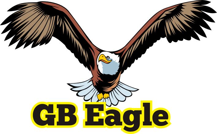 GB Eagle