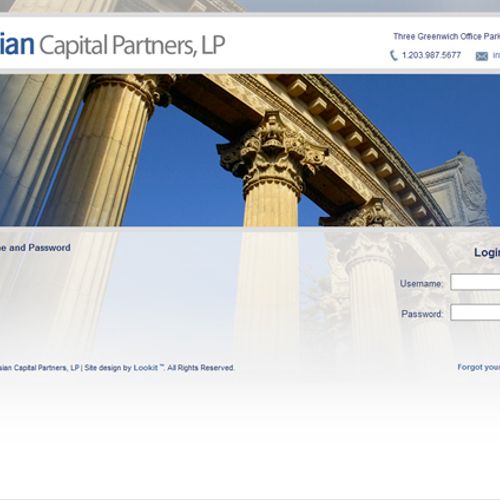 Andalusian Capital Partners