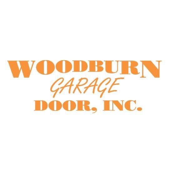 Woodburn Garage Door