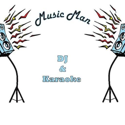 Music Man DJ and Karaoke