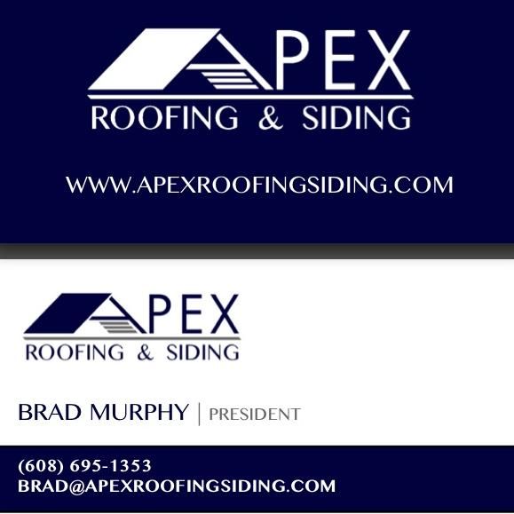 Apex Roofing & Siding LLC