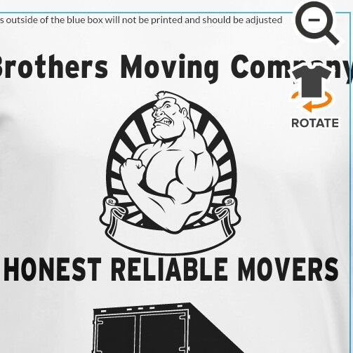 BROTHERS MOVING COMPANY