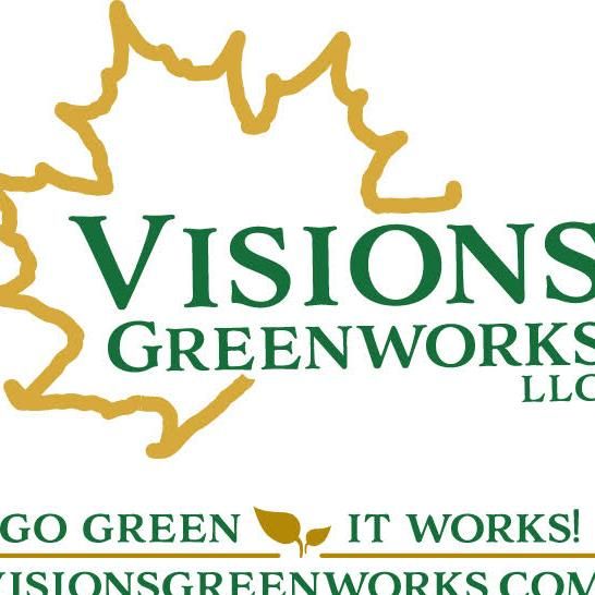 Visions Greenworks LLC.