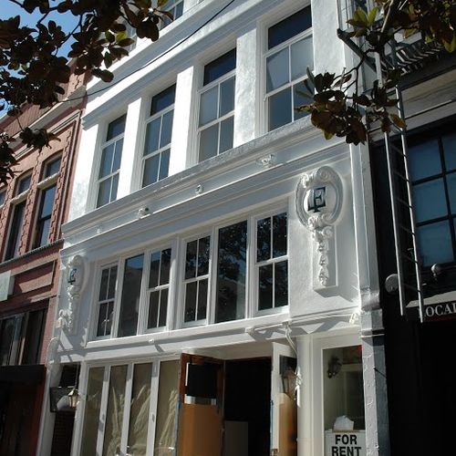 Commercial Historic painting