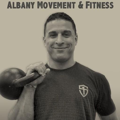 Albany Movement & Fitness