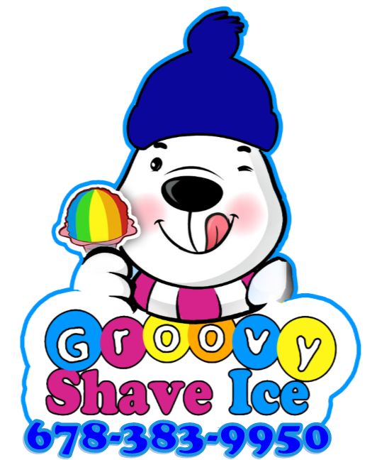 Groovy Shave Ice