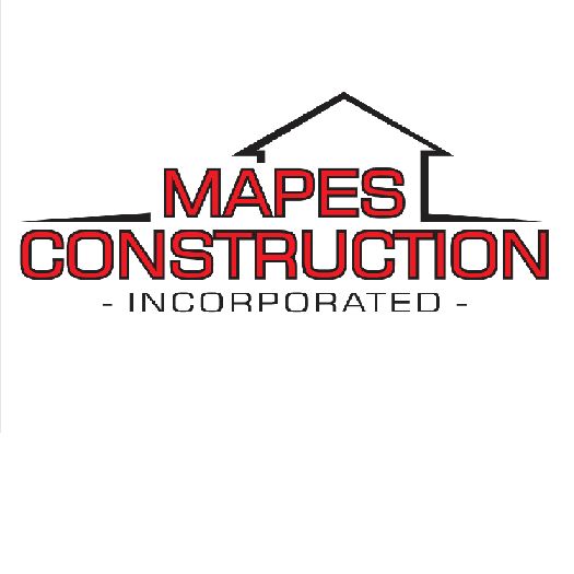 Mapes Construction Inc.