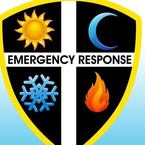 Emergency Response hvac-r