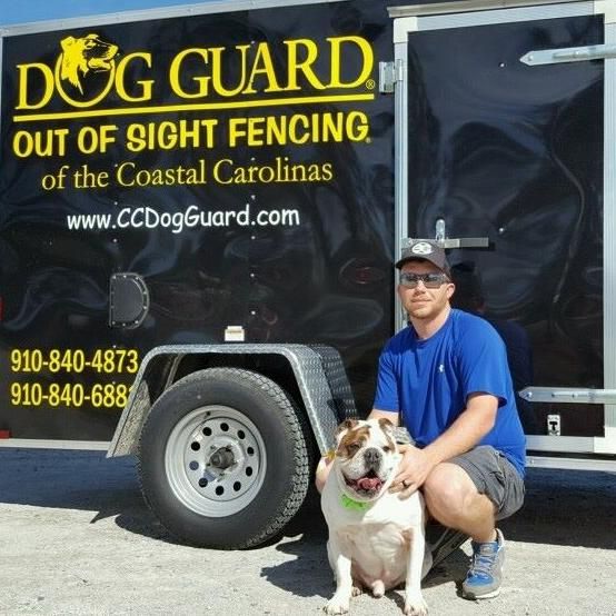 Dog Guard of the Coastal Carolinas