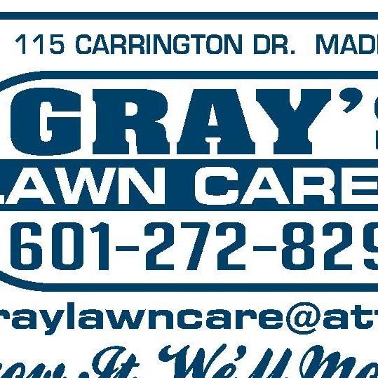 Gray's Lawn Care, LLC