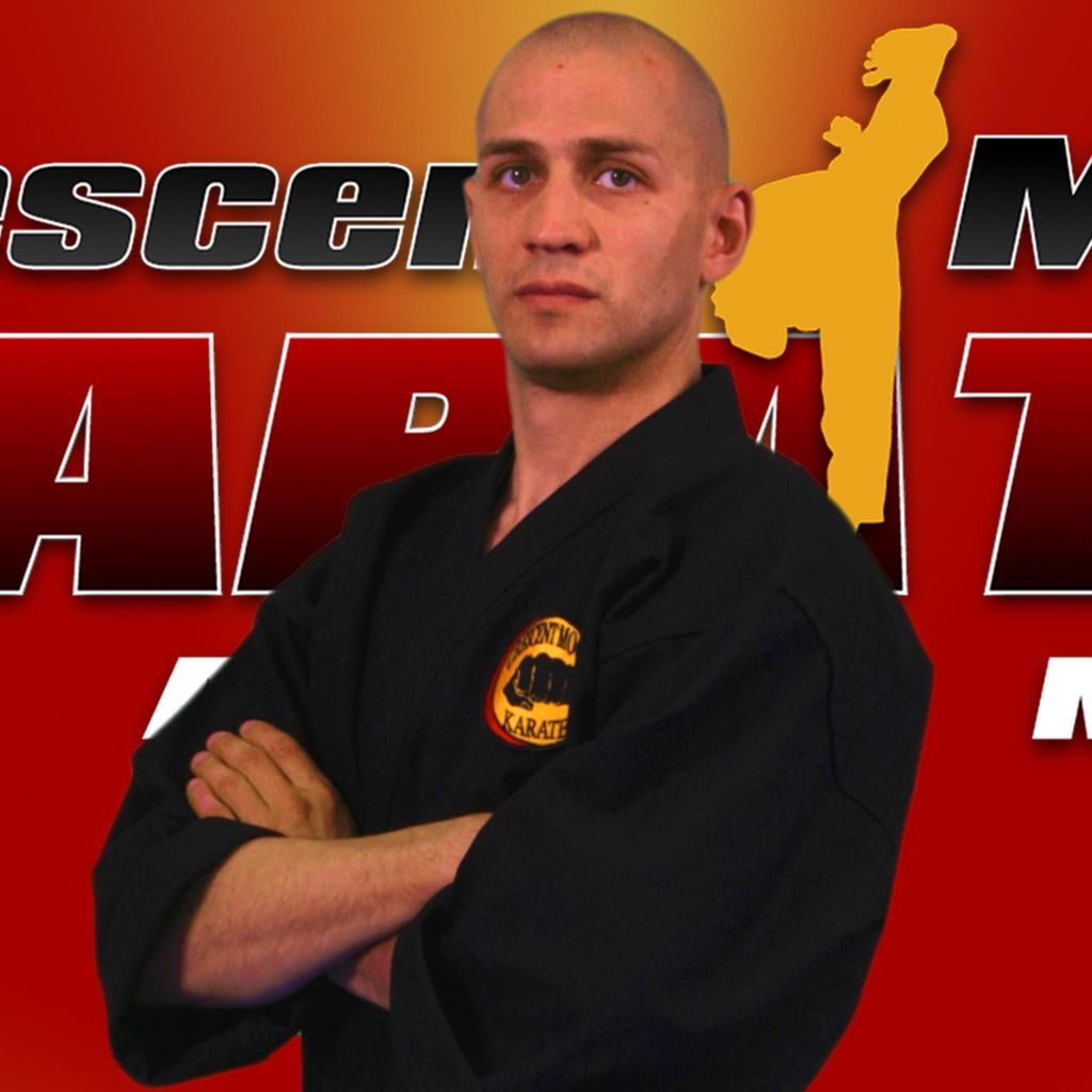 Crescent Moon Karate Academy