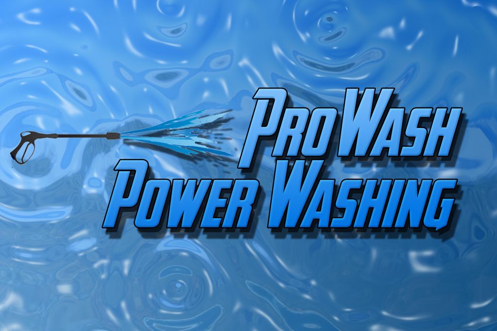 ProWash Power Washing & Deck Restoration