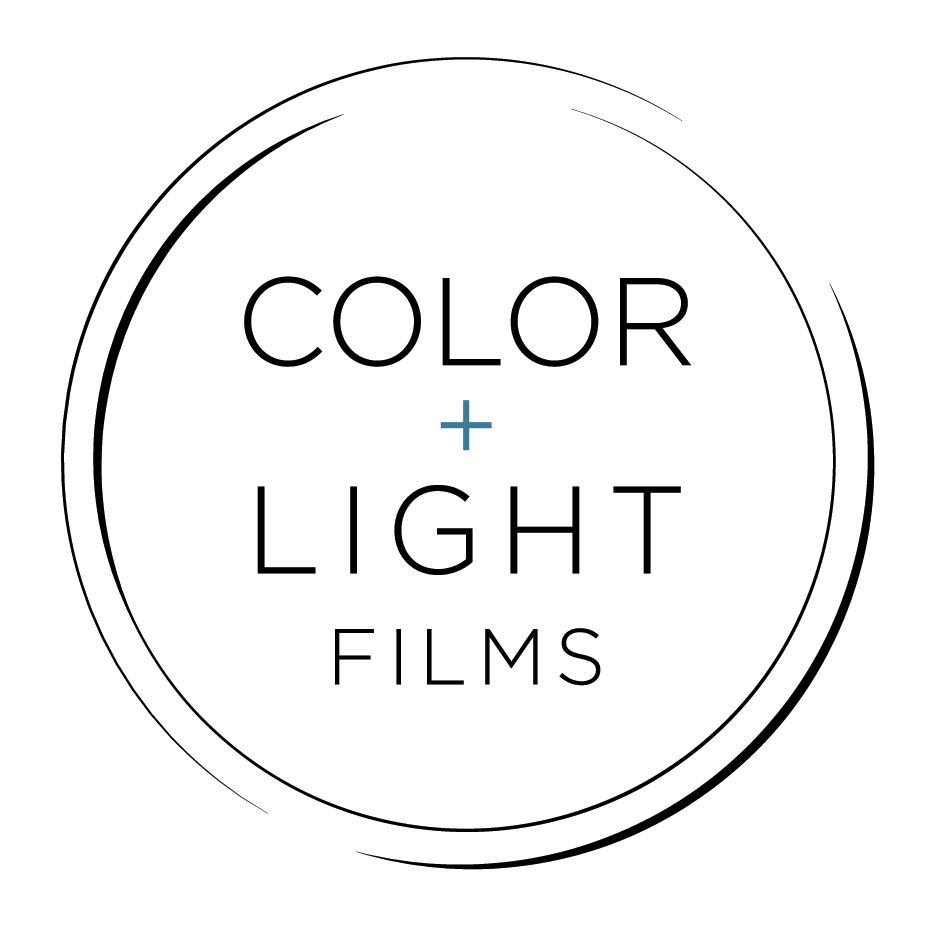 Color and Light Films