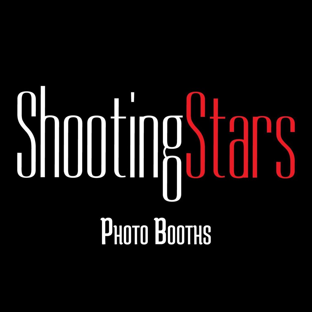 Shooting Stars Photo Booth