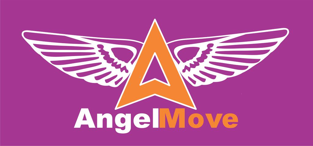 Angel Movers...very careful Professional 30 years 