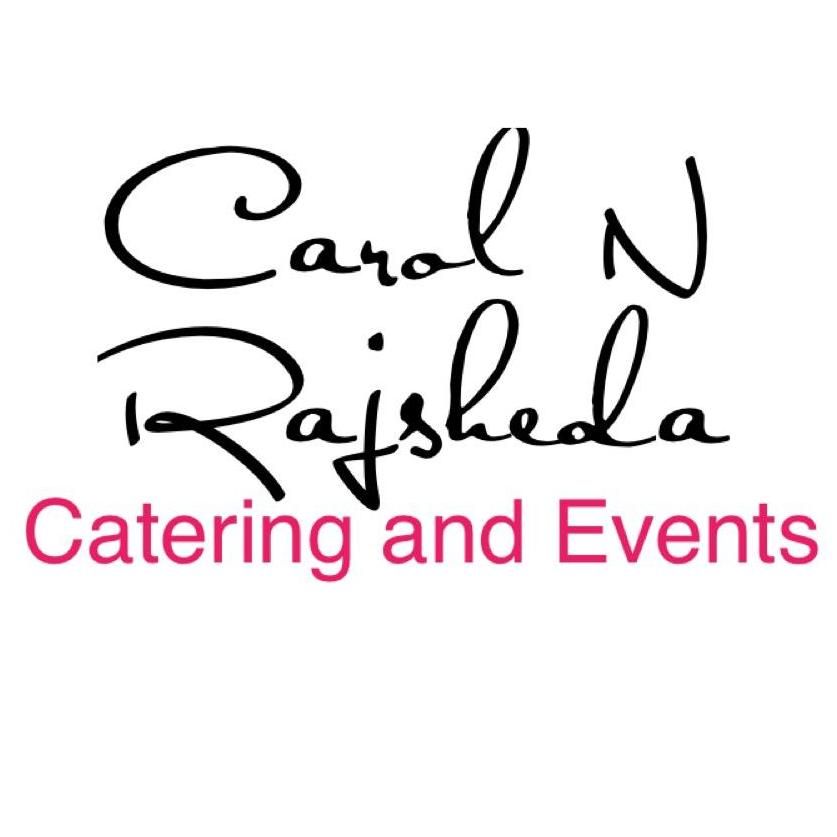 Carol N Rajsheda Catering and Events