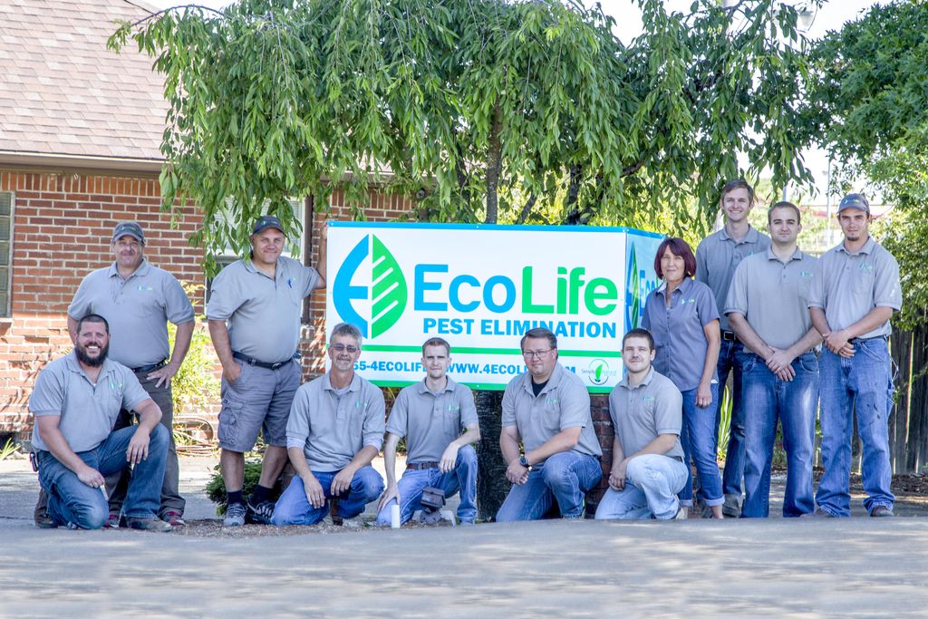 EcoLife Natural Pest Solutions