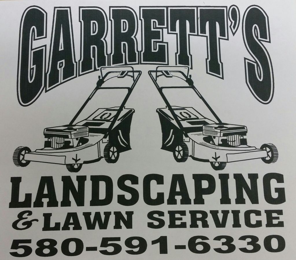 Garrett's Landscape and Lawn Service