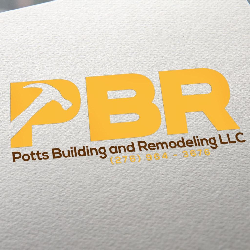 Potts Building and Remodeling