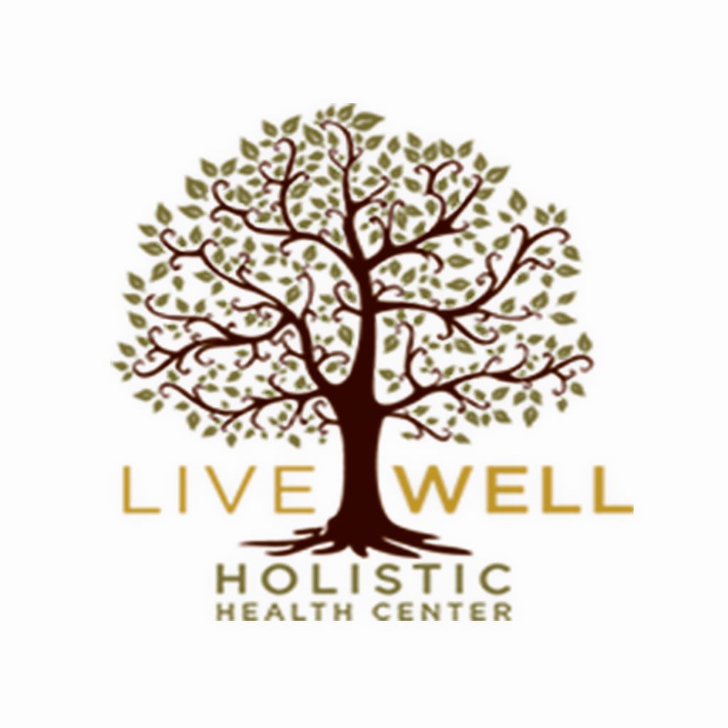 Live Well Holistic Health Center