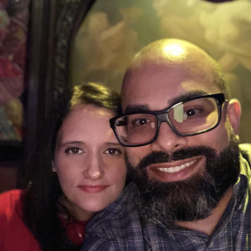 pro avatar