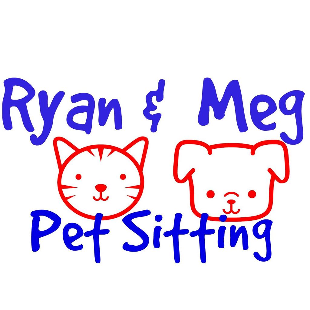 Ryan & Meg Pet Sitting