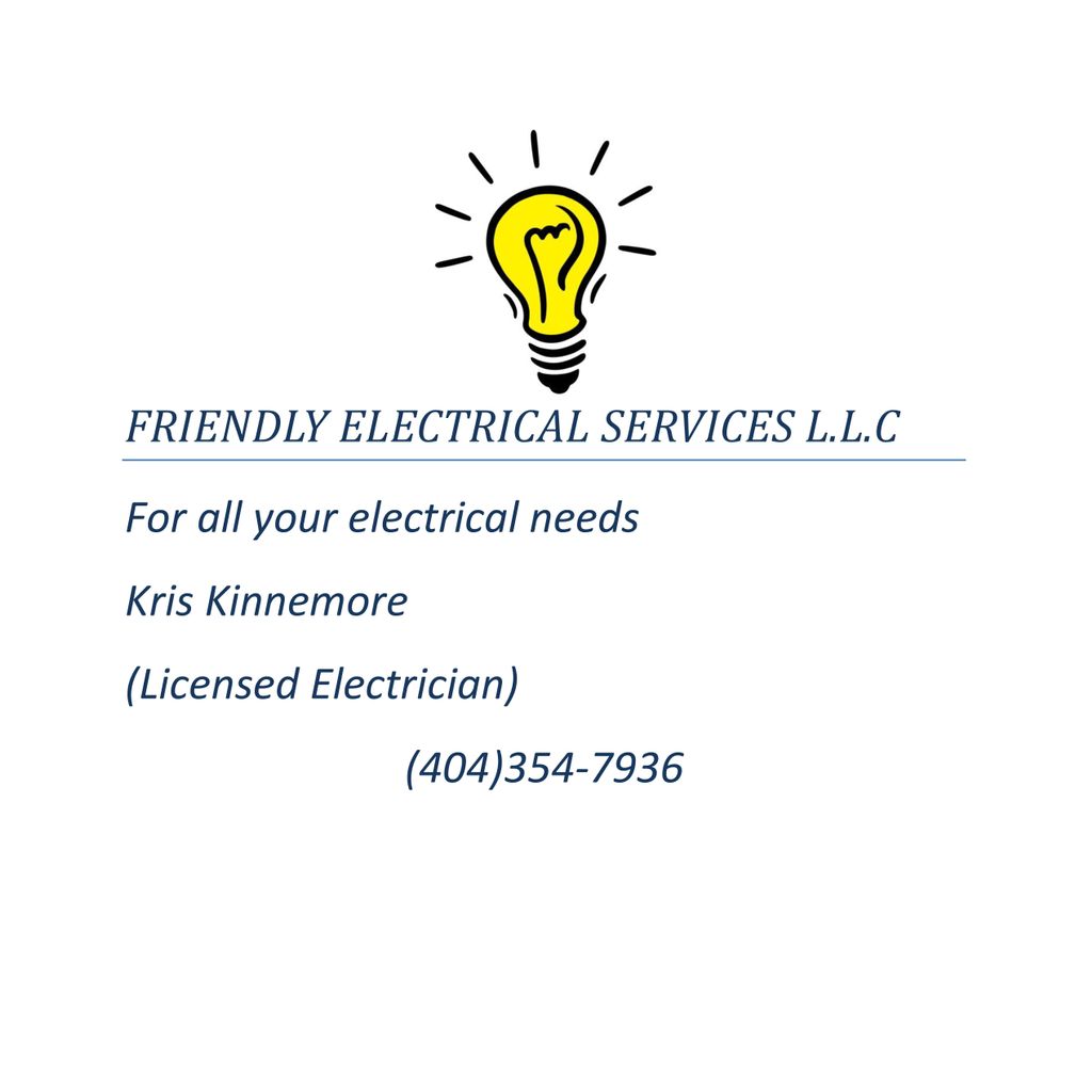Friendly Electrical Services L.L.C