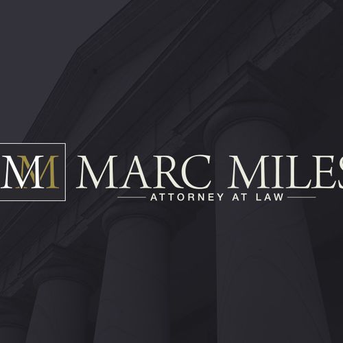 Marc Miles Logo